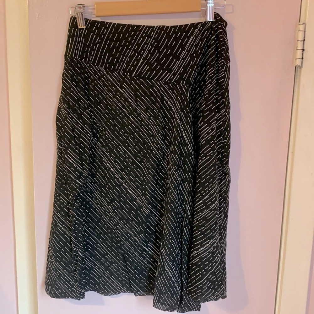 Kenneth Cole reaction skirt
